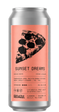Río Azul Sunset Dreams Session NEIPA